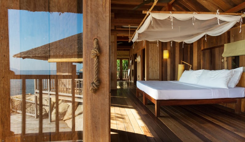 Six Senses Ninh Van Bay-Rock Pool Villa 2_7811